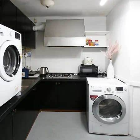 Jongno Private House