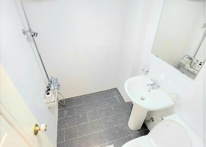 Maison d'hôtes Jongno Private House *