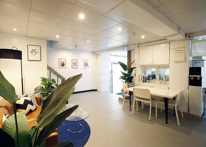 Jongno Private House